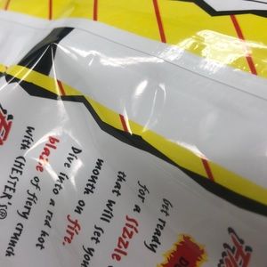 Meet your Posher, Marcai